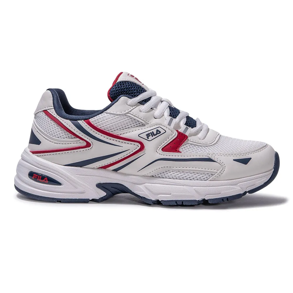 FILA Men Running Shoes Cross White - FI039SH594ELTH FILA Men Running Shoes Cross White - FI039SH594ELTH
