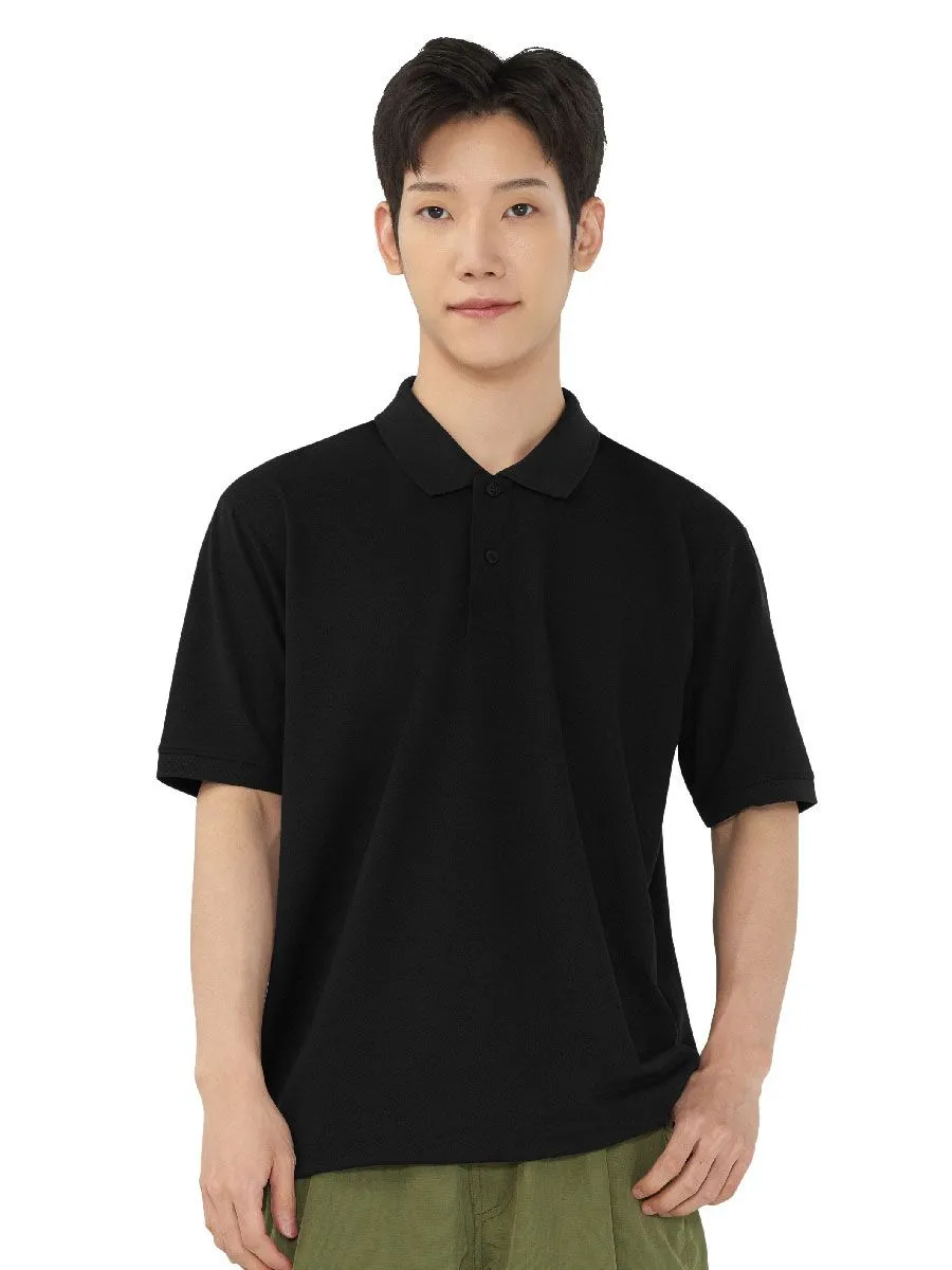 GQ Polo Shirt 120171647 GQ Polo Shirt 120171647