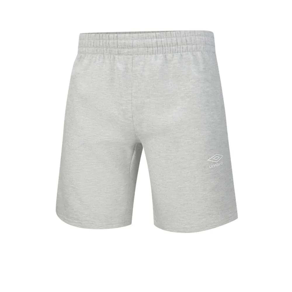 UMBRO Men Casual Shorts Fleece Grey - UM126AP947EITH UMBRO Men Casual Shorts Fleece Grey - UM126AP947EITH