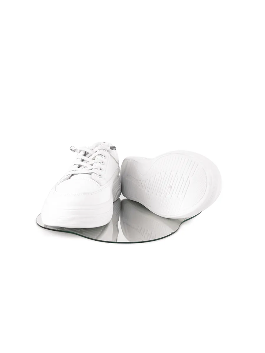 ST.JAMES Women sneakers BARCELONA-WHITE ST.JAMES Women sneakers BARCELONA-WHITE