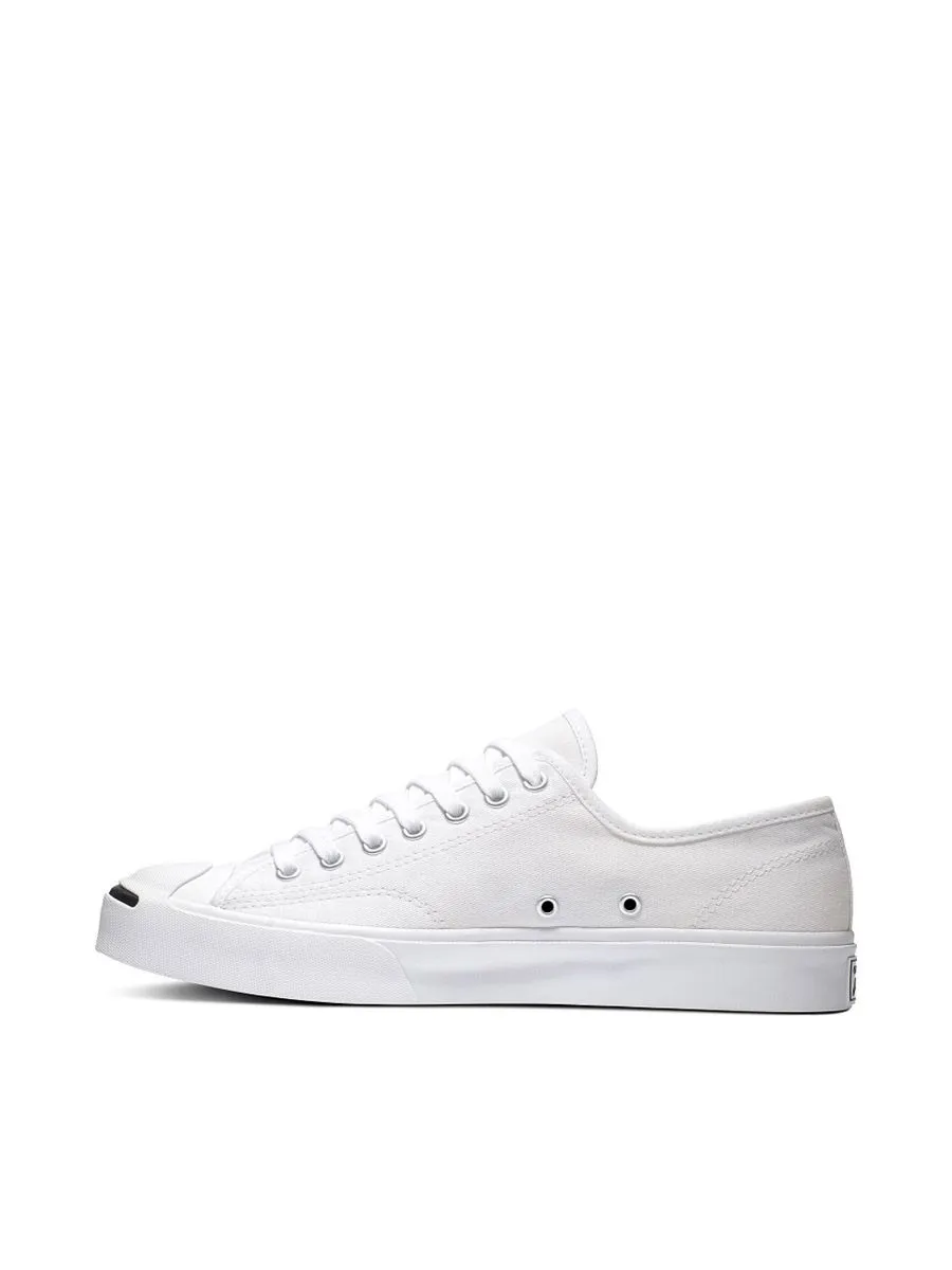 CONVERSE JACK PURCELL COTTON OX รองเท้า CONVERSE JACK PURCELL COTTON OX รองเท้า