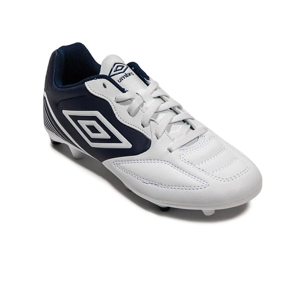 UMBRO Classico XIII FG Men Football Shoes White - UM126SH510EOTH UMBRO Classico XIII FG Men Football Shoes White - UM126SH510EOTH
