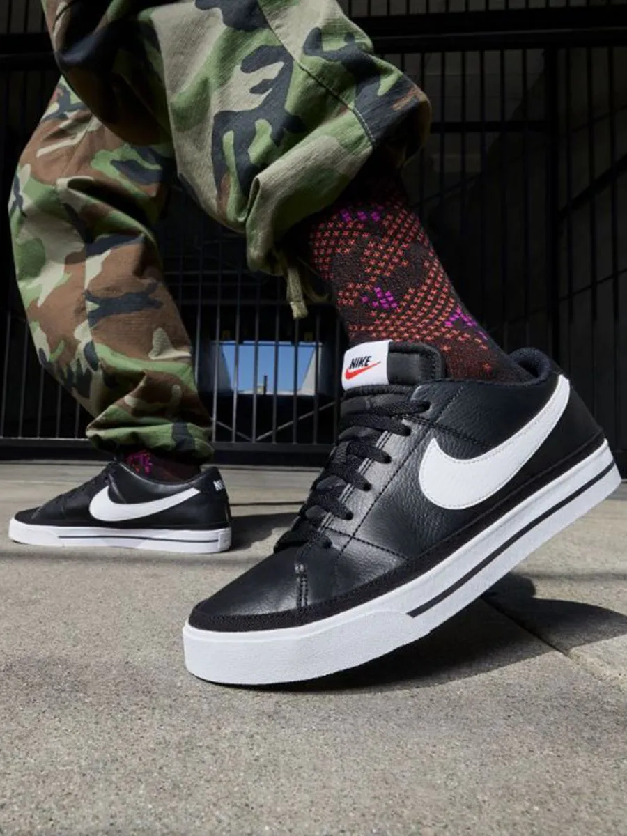 NIKE Court Legacy NN_DH3162-001 NIKE Court Legacy NN_DH3162-001