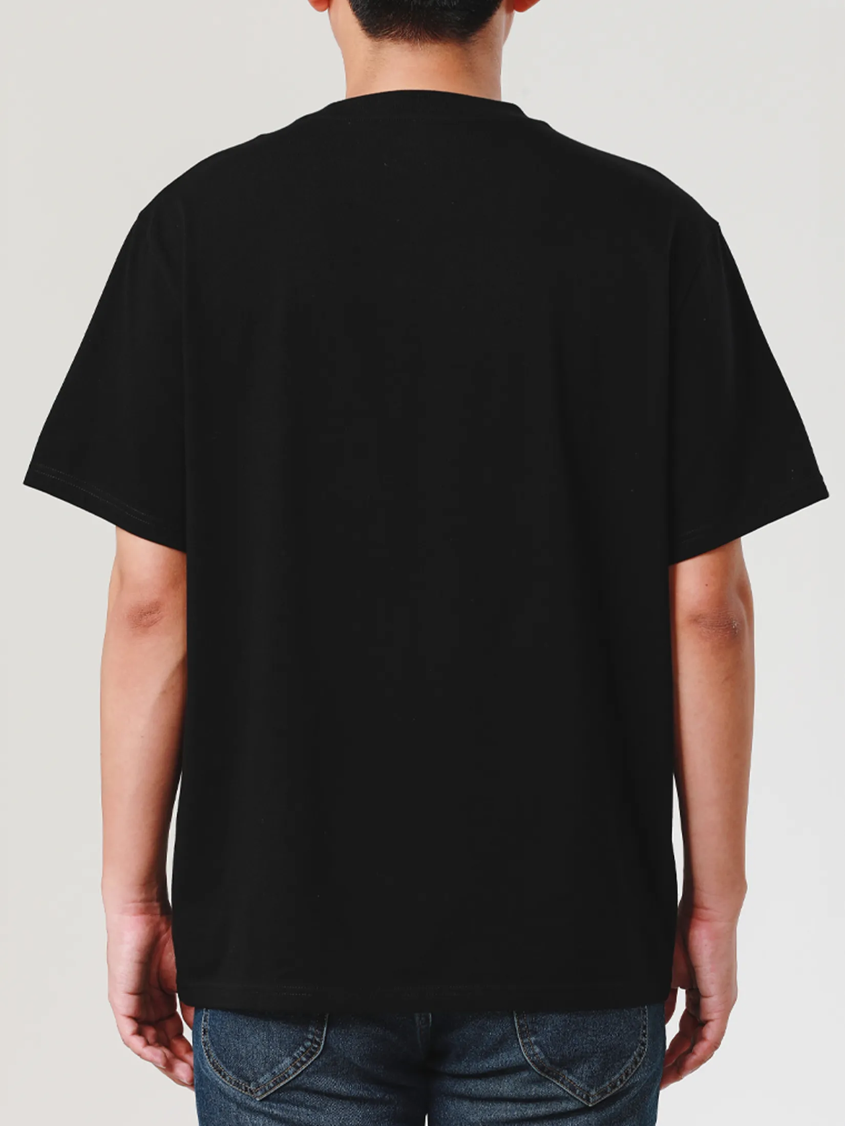 LEE Men s Tee Short Sleeve Comfort Fit Black LEE Men s Tee Short Sleeve Comfort Fit Black