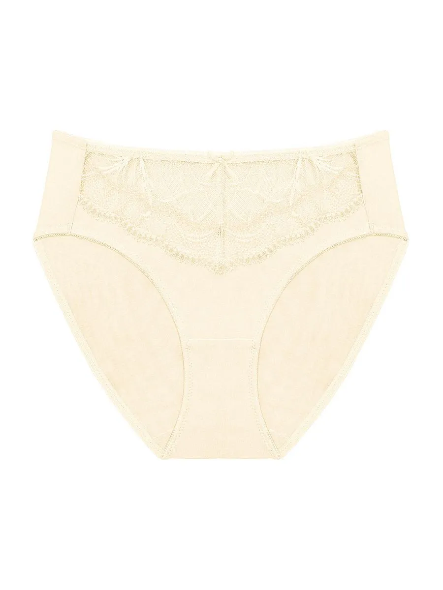 TRIUMPH Woman Panty Sculpt Eclipse Midi-P Yellow 1938 TRIUMPH Woman Panty Sculpt Eclipse Midi-P Yellow 1938