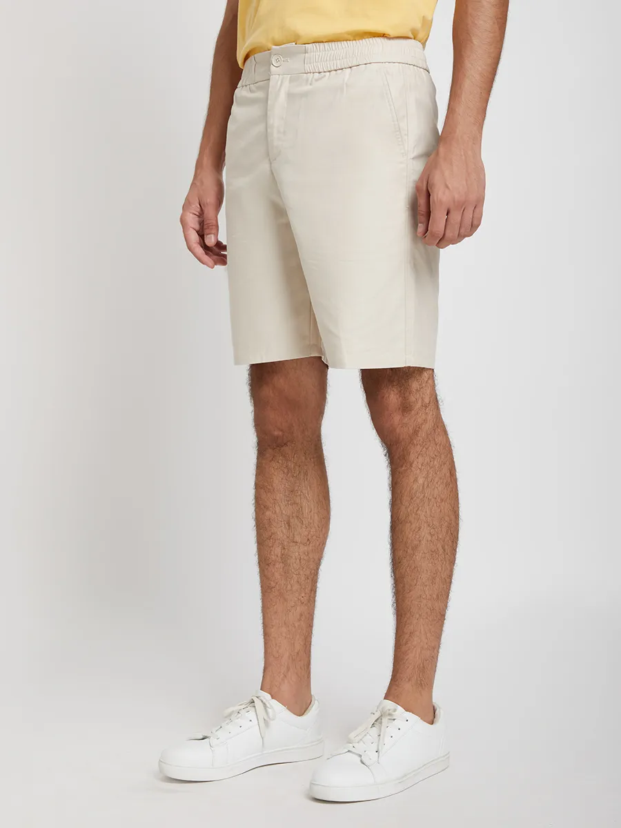 ALUMNUS Men Chino Short Pants ALUMNUS Men Chino Short Pants