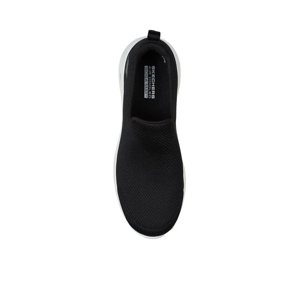 SKECHERS Men Training Shoes GO WALK Max™ Black - SK108SH841EETH SKECHERS Men Training Shoes GO WALK Max™ Black - SK108SH841EETH