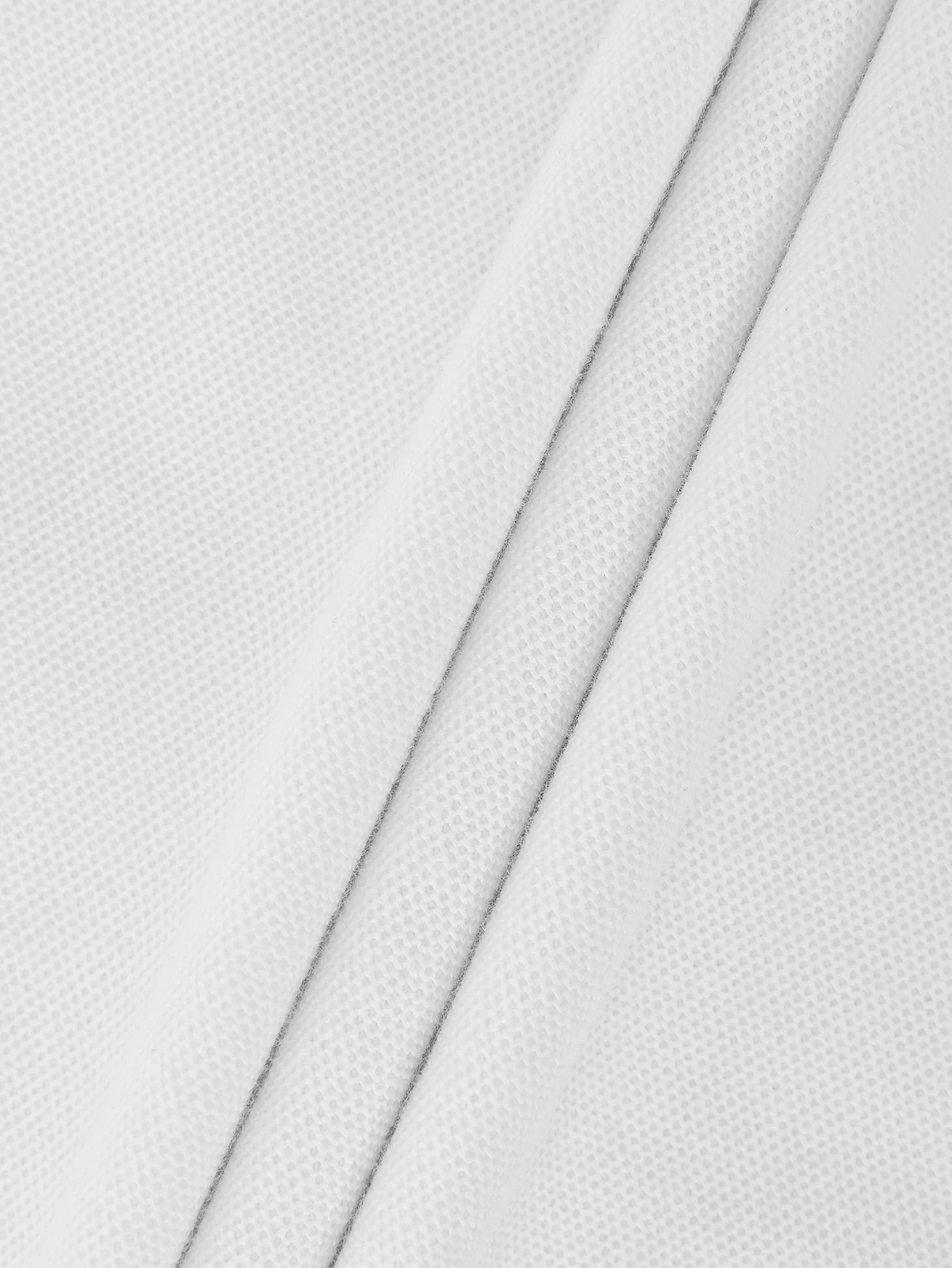 G2000 Men Clothing Cool Touch Cvc Pique Polo Smart Fit - White G2000 Men Clothing Cool Touch Cvc Pique Polo Smart Fit - White