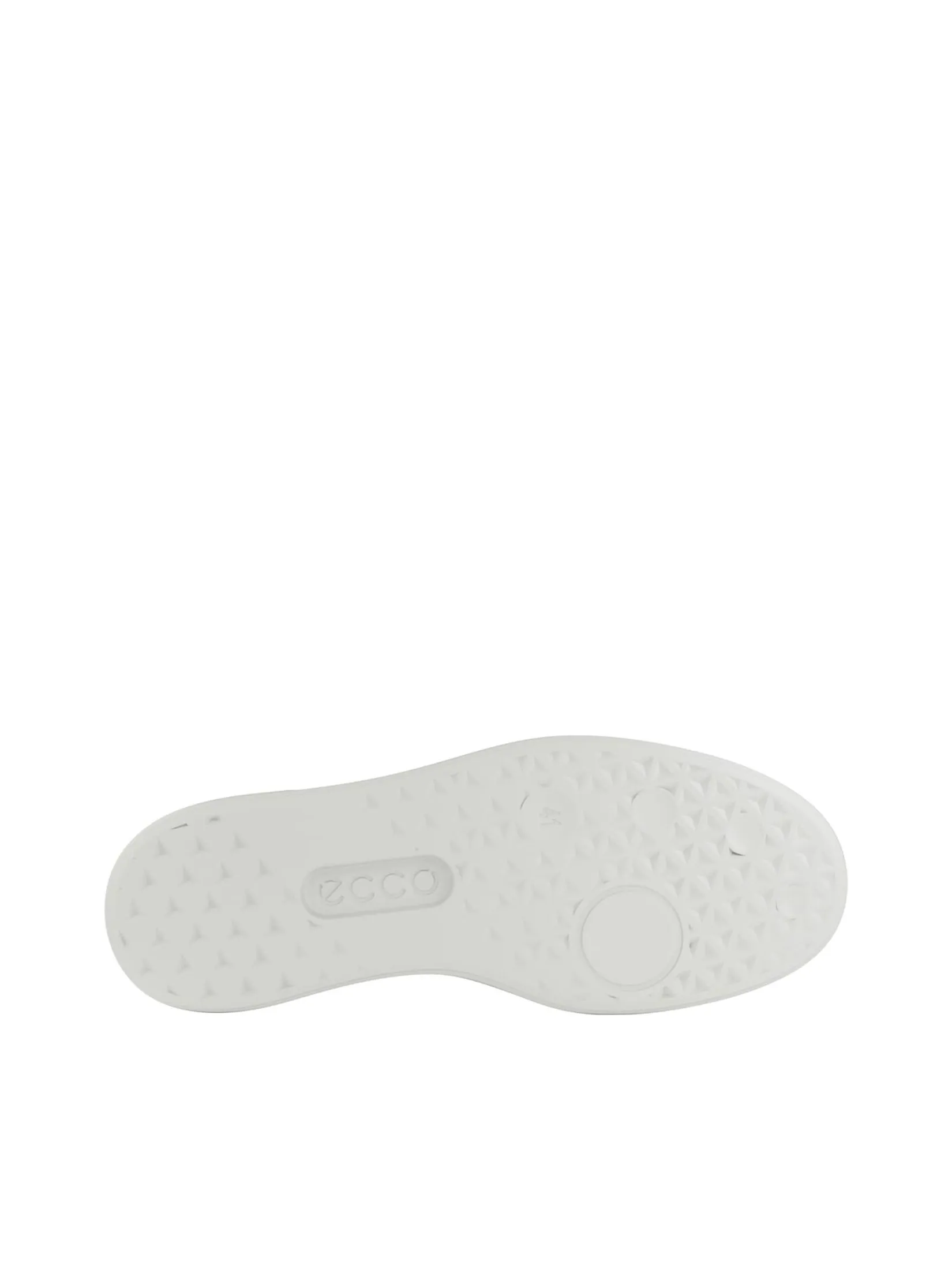 ECCO Men Sneakers Street 720 Marine/White ECCO Men Sneakers Street 720 Marine/White