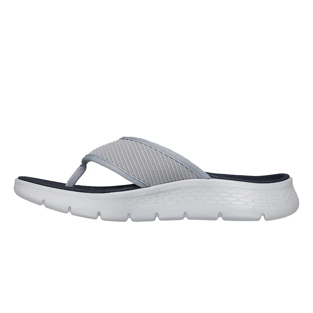 SKECHERS Men Sandals Go Walk Flex - Adiago Grey - SK108SH716ELTH SKECHERS Men Sandals Go Walk Flex - Adiago Grey - SK108SH716ELTH