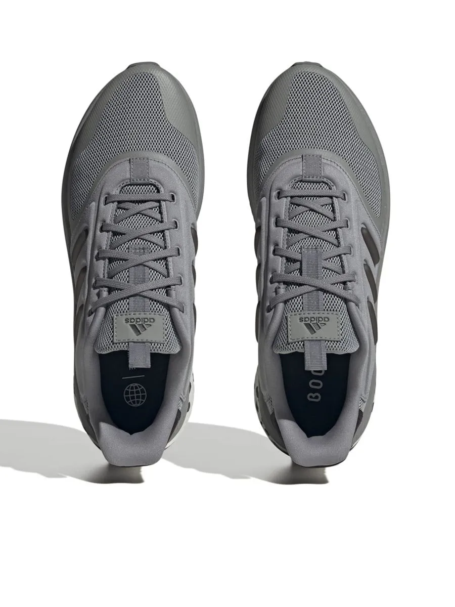 ADIDAS Men Sneakers X_PLRPHASE Grey Three / Core Black / Ftwr White ADIDAS Men Sneakers X_PLRPHASE Grey Three / Core Black / Ftwr White