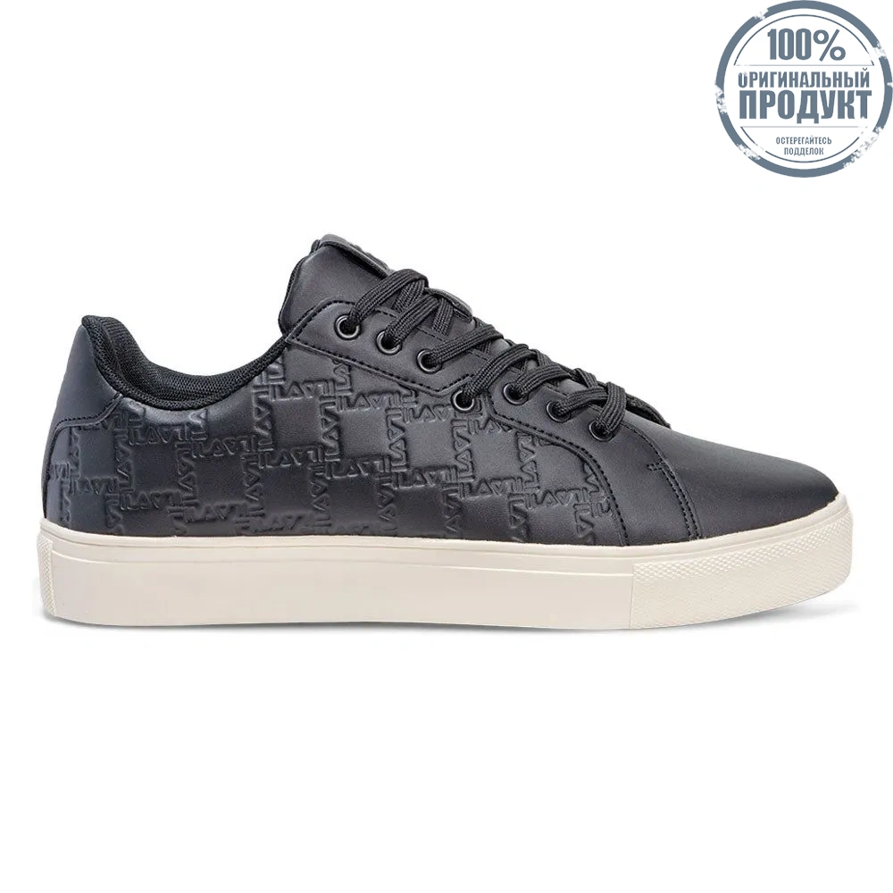 FILA Men Casual Shoes Italia Black - FI039SH907EGTH FILA Men Casual Shoes Italia Black - FI039SH907EGTH
