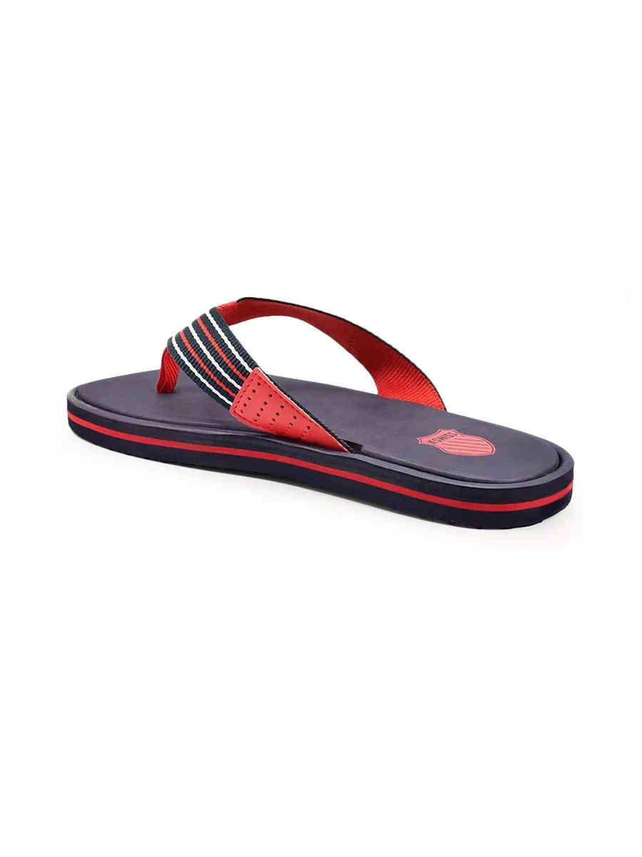 K-SWISS Men Sandals Mercury Navy - KS060SH281DUTH K-SWISS Men Sandals Mercury Navy - KS060SH281DUTH