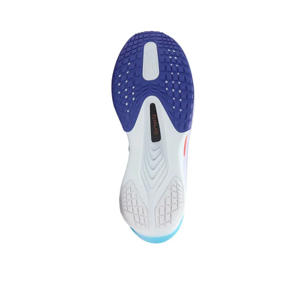NIKE Men Running Shoes Zoom Fly 6 Blue - NI083SH912EJTH NIKE Men Running Shoes Zoom Fly 6 Blue - NI083SH912EJTH