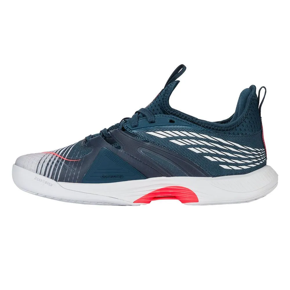 K-SWISS Men Tennis Shoes Speedtrac White - KS060SH344EJTH K-SWISS Men Tennis Shoes Speedtrac White - KS060SH344EJTH