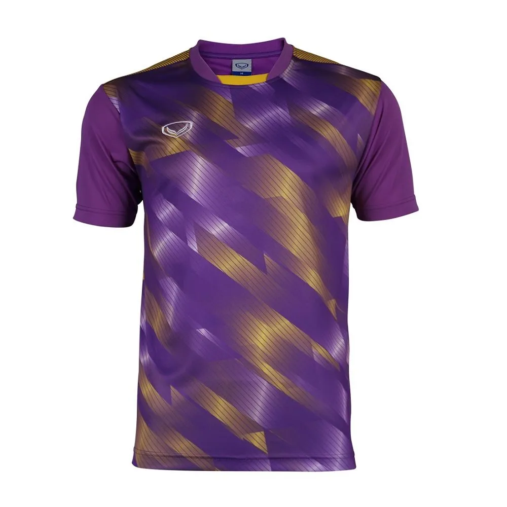 GRAND SPORT Purple Football Jersey (011487) GRAND SPORT Purple Football Jersey (011487)