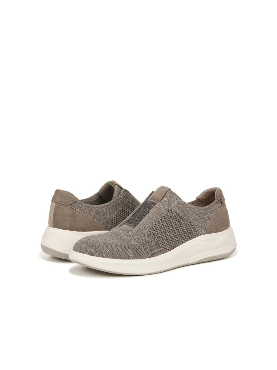 NATURALIZER Women's Sneakers Shoe 'Trophy' - Brown NATURALIZER Women's Sneakers Shoe 'Trophy' - Brown