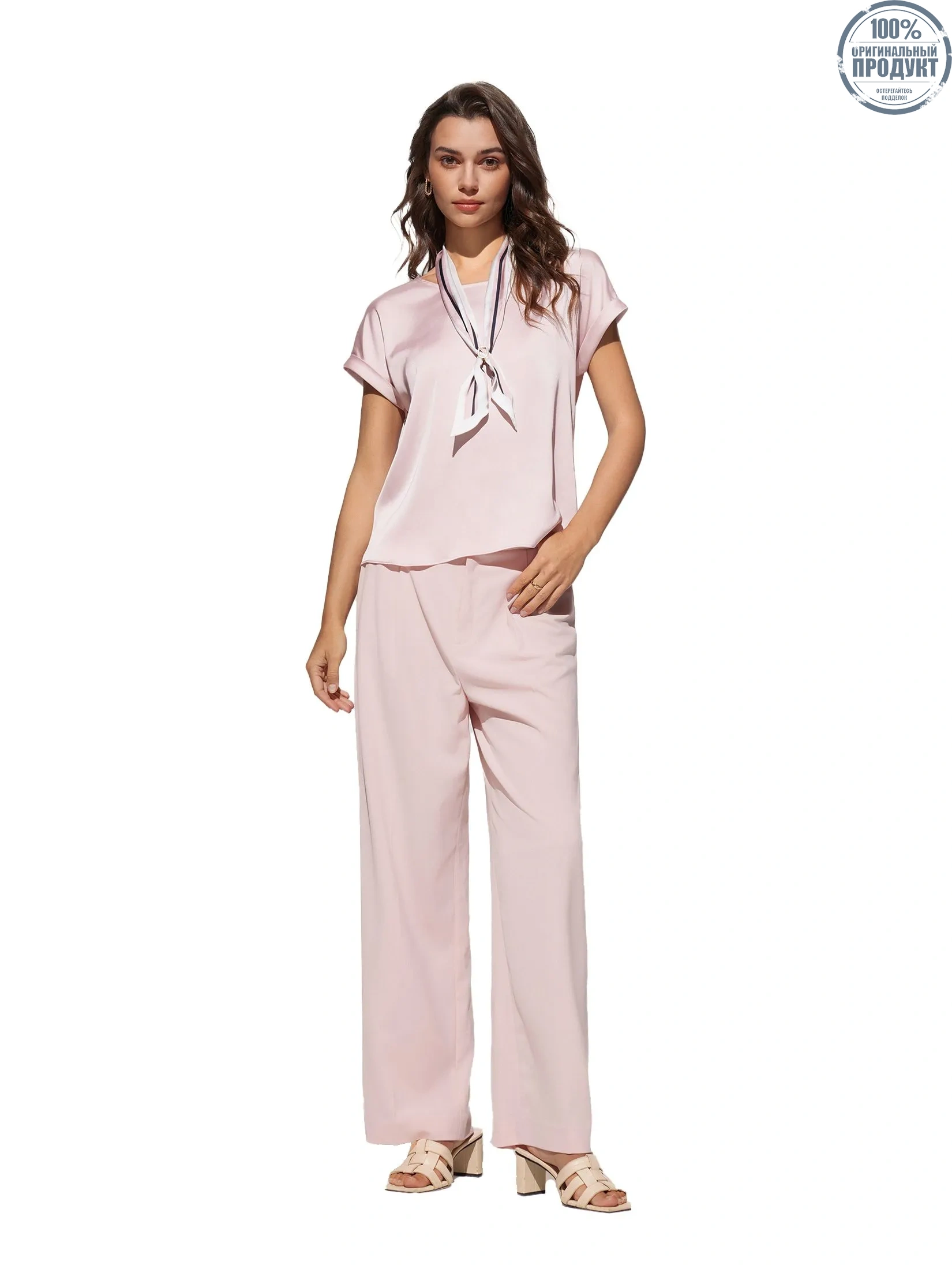 G2000 Women Clothing Cooling Multi-Way Stretch Relaxed Straight Leg Suit Pants Straight Leg - Pink G2000 Women Clothing Cooling Multi-Way Stretch Relaxed Straight Leg Suit Pants Straight Leg - Pink