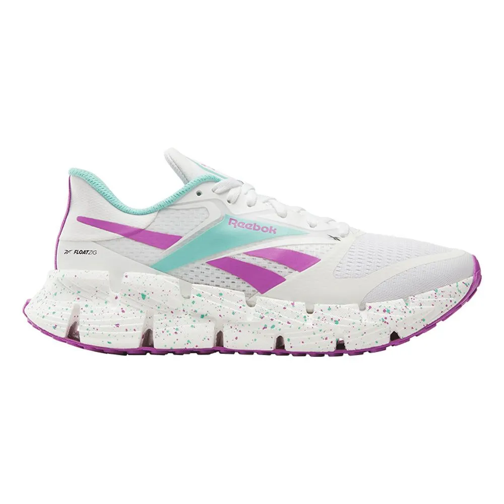 REEBOK Men Running Shoes FloatZig 1 Multi color - RE099SH798EJTH REEBOK Men Running Shoes FloatZig 1 Multi color - RE099SH798EJTH