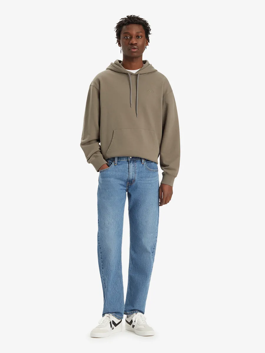 LEVI'S Men's 502™ Taper Jeans On The Cool LEVI'S Men's 502™ Taper Jeans On The Cool