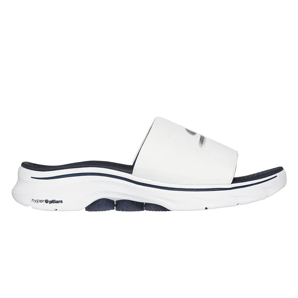 SKECHERS GO WALK® 7 Men Sandals White - SK108SH668EMTH SKECHERS GO WALK® 7 Men Sandals White - SK108SH668EMTH