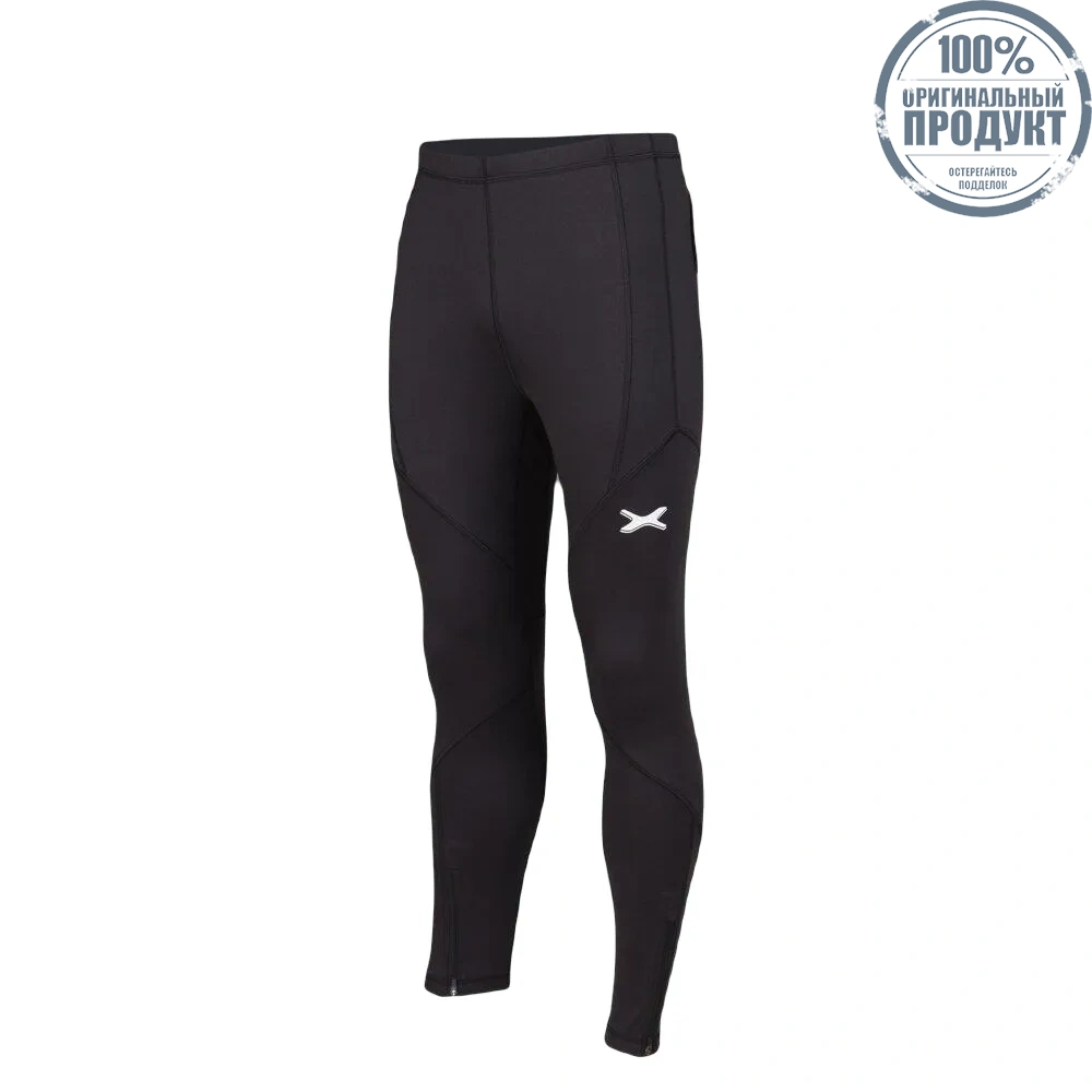 XOLO Black XOLO Originals Tights (039013) XOLO Black XOLO Originals Tights (039013)
