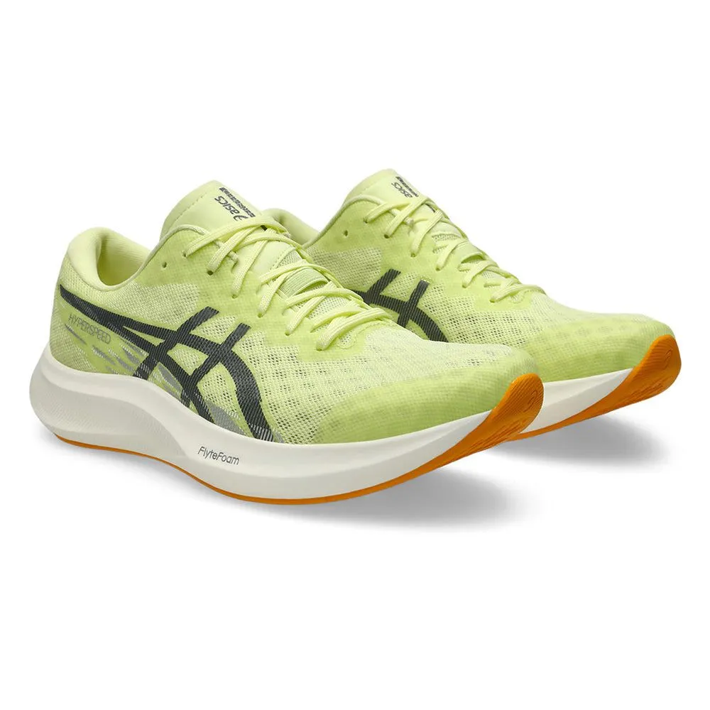 ASICS Men Running Shoes Hyper Speed 4 Wide Green - AS206SH564EKTH ASICS Men Running Shoes Hyper Speed 4 Wide Green - AS206SH564EKTH