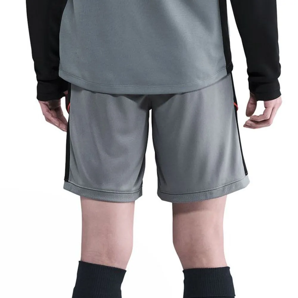 NIKE Academy Men Football Shorts Grey - NI083AP741ENTH NIKE Academy Men Football Shorts Grey - NI083AP741ENTH
