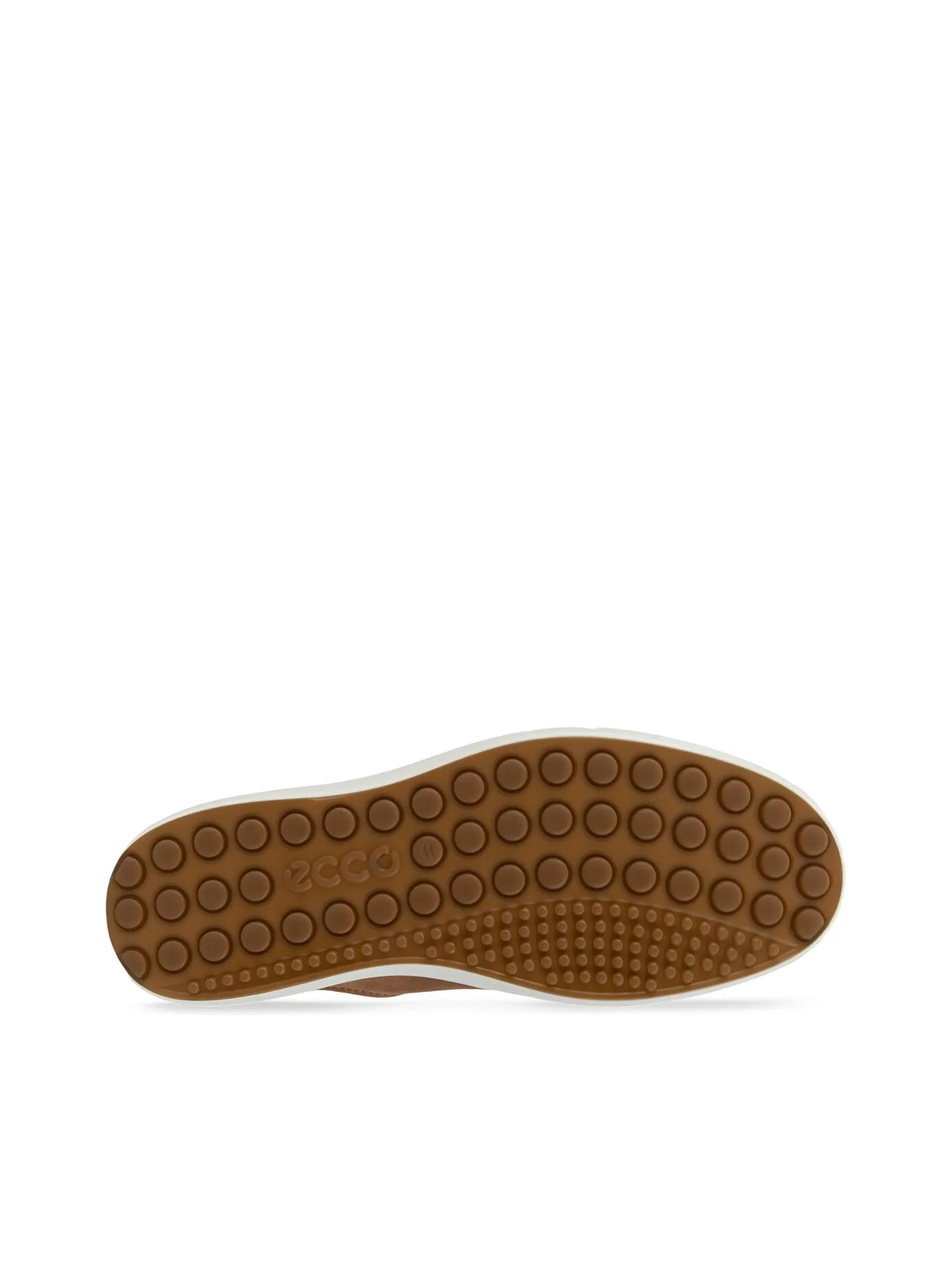 ECCO Men Sneakers Soft 7 Camel/Lion ECCO Men Sneakers Soft 7 Camel/Lion
