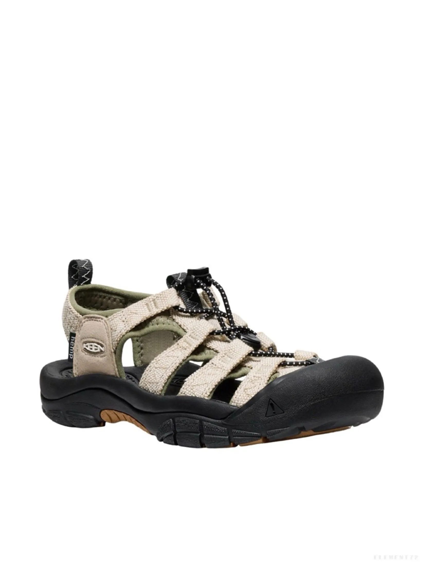 KEEN Women's Sandals Newport Retro Sandal x Gramicci (Gramicci Hemp) KEEN Women's Sandals Newport Retro Sandal x Gramicci (Gramicci Hemp)