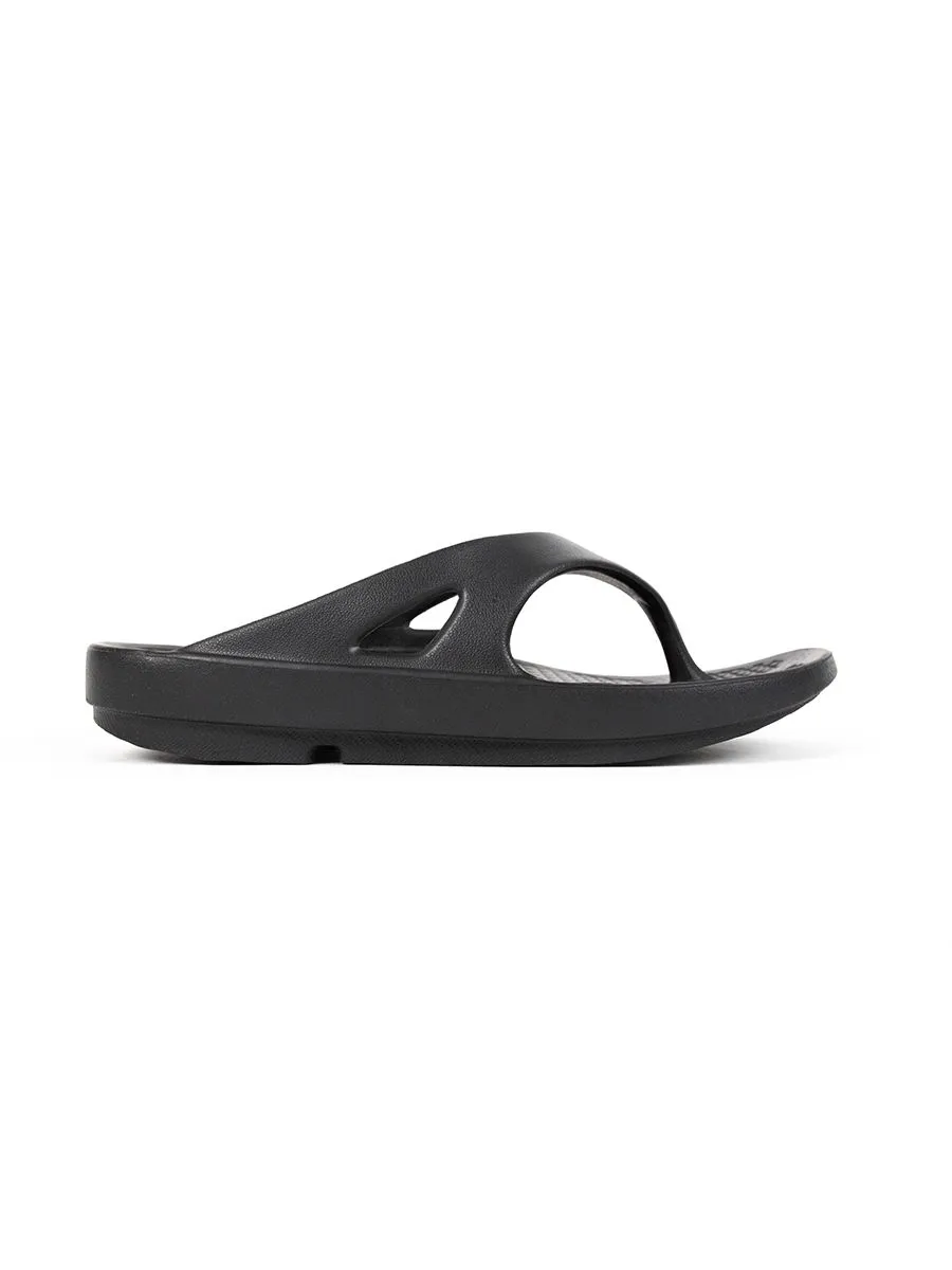 Heavy Men's Sandals PS Black Heavy Men's Sandals PS Black