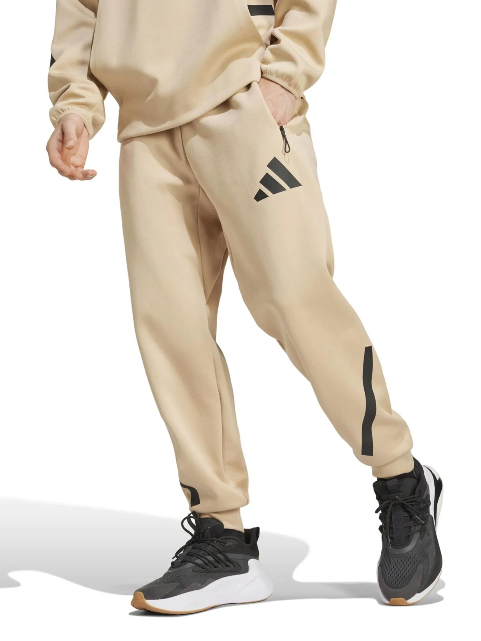 ADIDAS Men Tracksuit Bottoms Z.N.E. ADIDAS Men Tracksuit Bottoms Z.N.E.