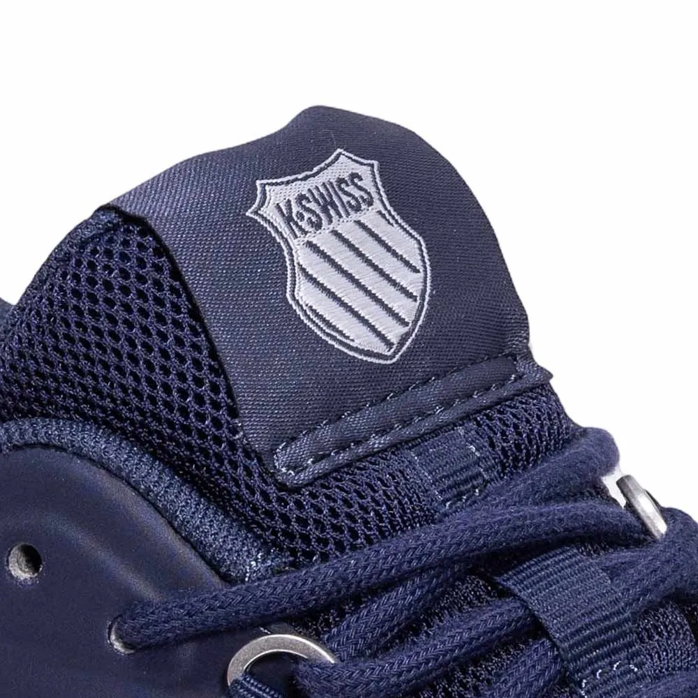 K-SWISS Men Casual Shoes Vista SS25 Navy - KS060SH675ELTH K-SWISS Men Casual Shoes Vista SS25 Navy - KS060SH675ELTH