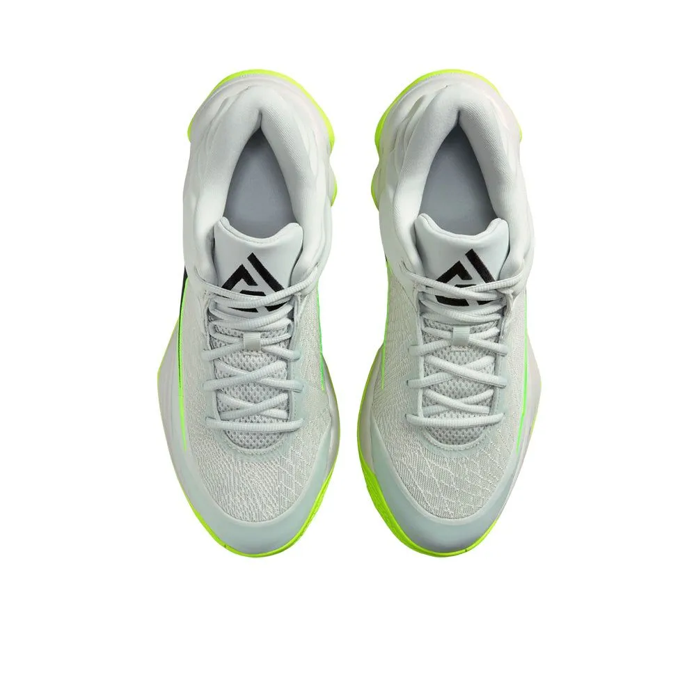 NIKE Men Basketball Shoes Giannis Immortality 4 White - NI083SH109ENTH NIKE Men Basketball Shoes Giannis Immortality 4 White - NI083SH109ENTH