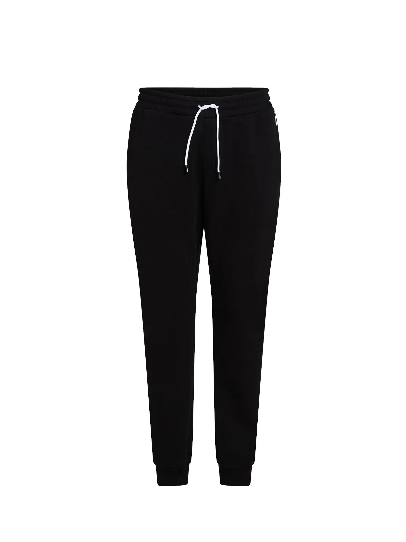 KARL LAGERFELD HOTEL KARL SWEATPANTS BLACK KARL LAGERFELD HOTEL KARL SWEATPANTS BLACK