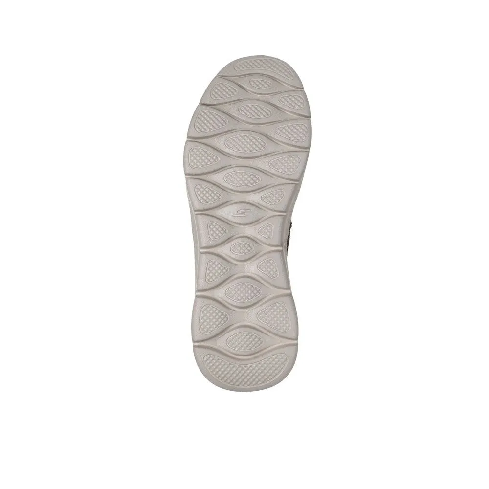 SKECHERS Men Training Shoes Slip-ins® GO WALK® Flex - Ojai Brown - SK108SH532EHTH SKECHERS Men Training Shoes Slip-ins® GO WALK® Flex - Ojai Brown - SK108SH532EHTH