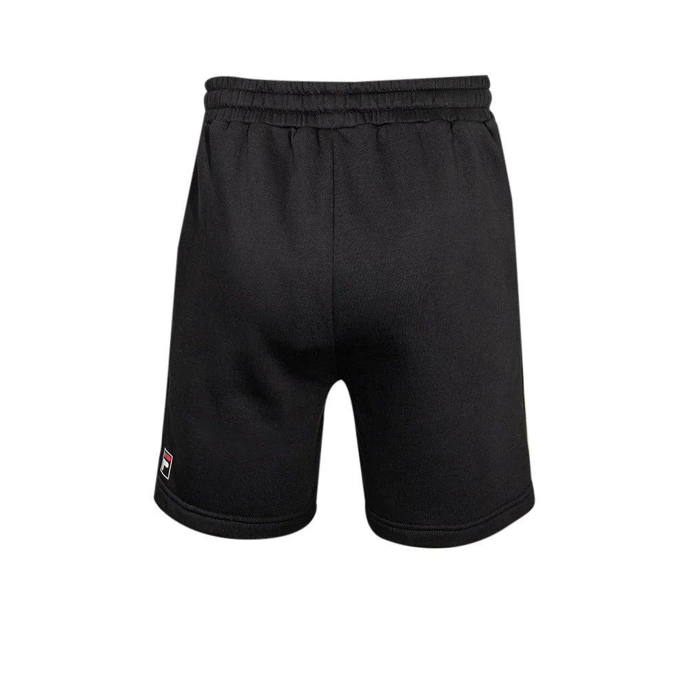 FILA Men Casual Shorts Iconic Black - FI039AP020EITH FILA Men Casual Shorts Iconic Black - FI039AP020EITH