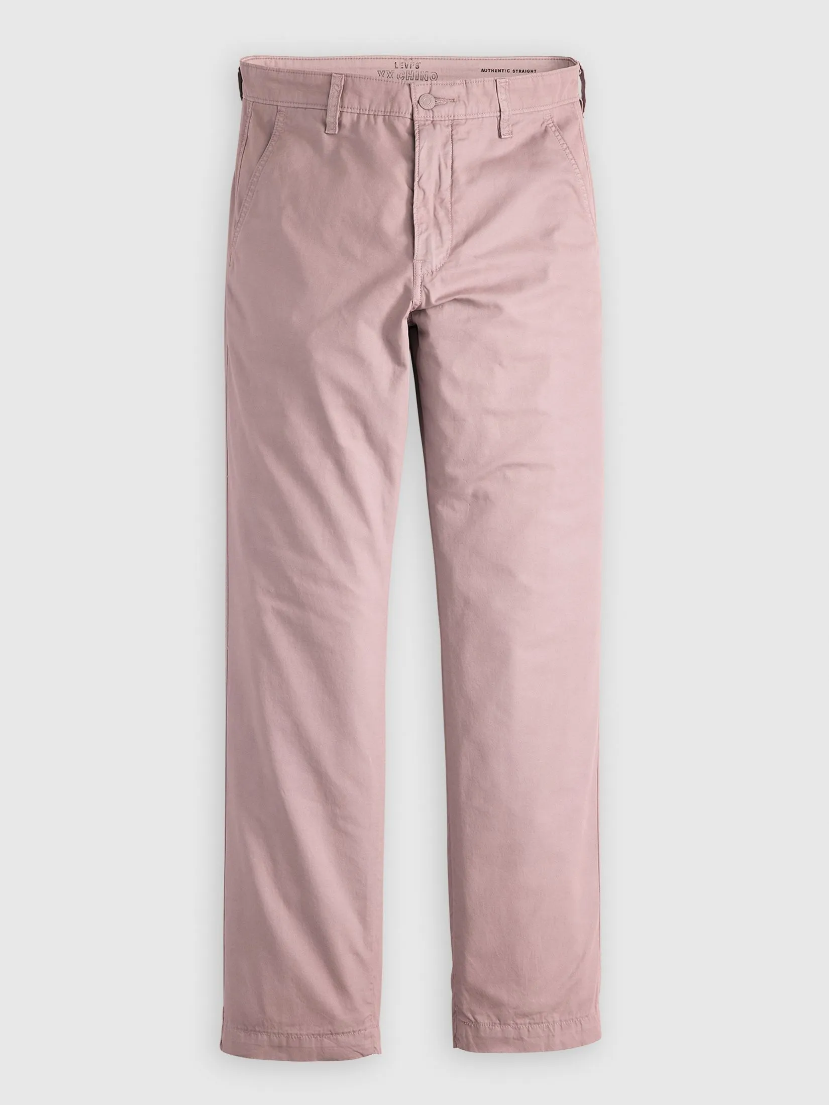 LEVI'S Men's XX Chino Authentic Relaxed Purples LEVI'S Men's XX Chino Authentic Relaxed Purples
