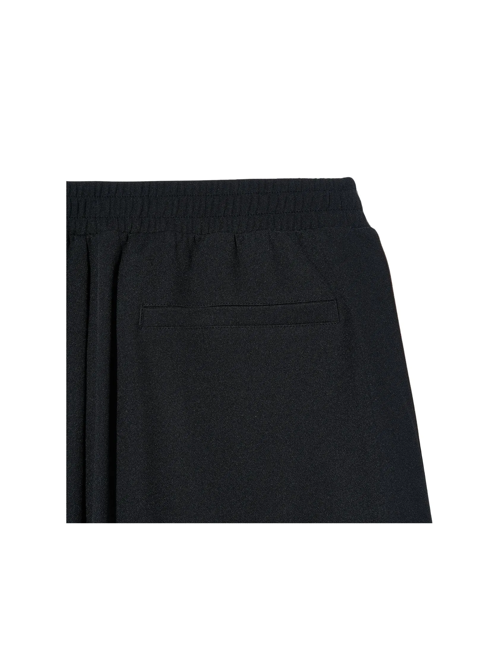 FILA UNISEX PANTS HERITAGE Model FS2FPH1105X - BLACK FILA UNISEX PANTS HERITAGE Model FS2FPH1105X - BLACK