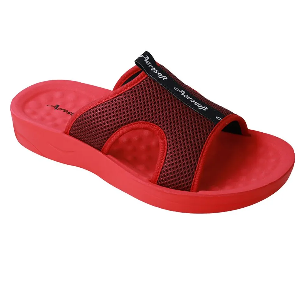 AEROSOFT Wine SM2021 Sandal AEROSOFT Wine SM2021 Sandal