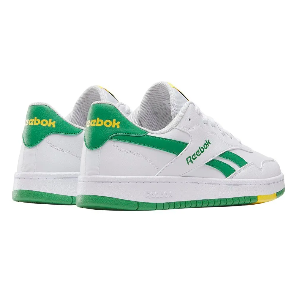 REEBOK BB 1000 Unisex Casual Shoes White - RE099SH429EOTH REEBOK BB 1000 Unisex Casual Shoes White - RE099SH429EOTH