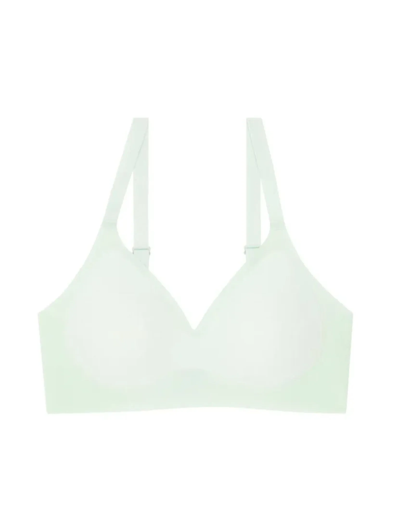 B'ME Wireless Bra ME1G55 Green B'ME Wireless Bra ME1G55 Green