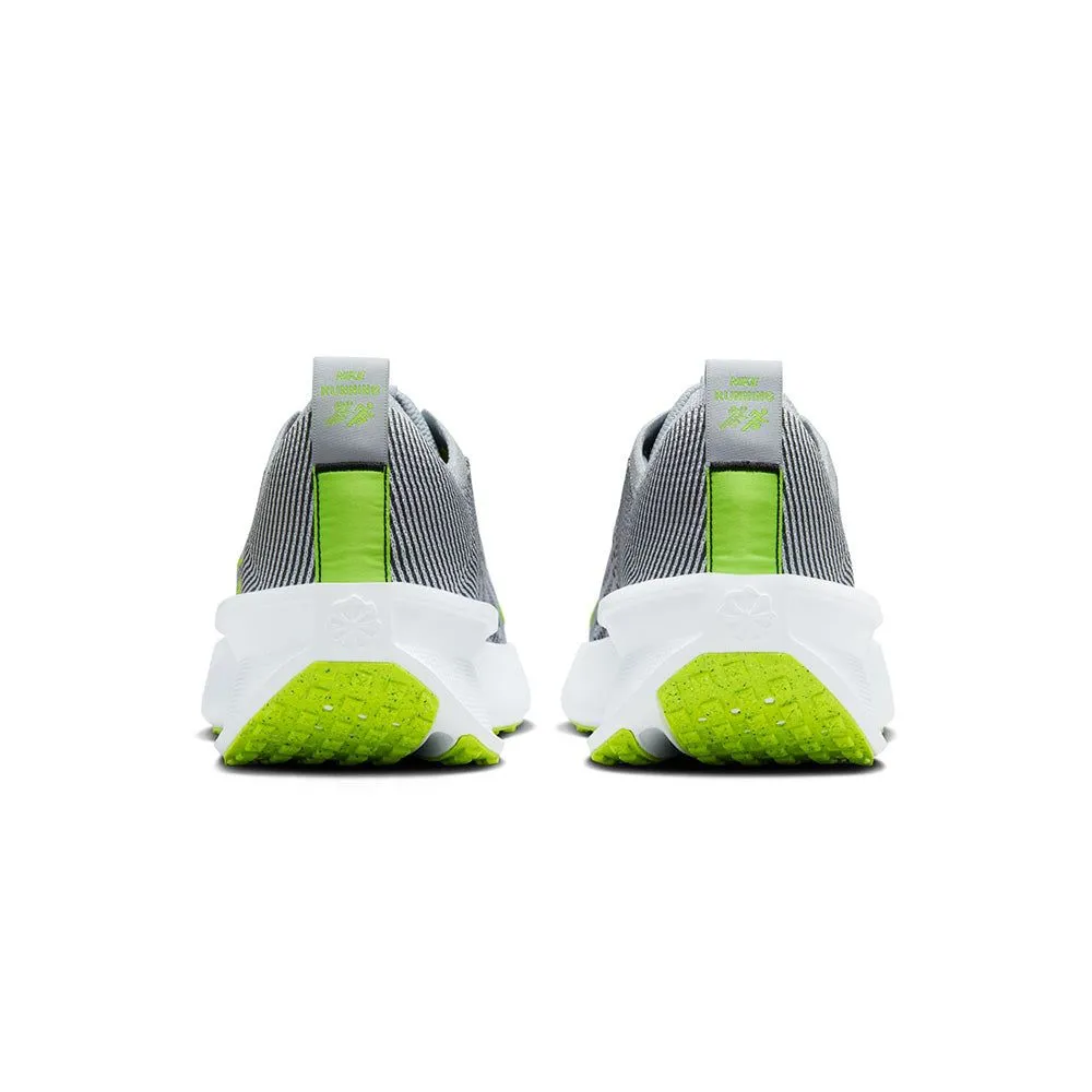 NIKE Men Running Shoes Interact Run Grey - NI083SH229EJTH NIKE Men Running Shoes Interact Run Grey - NI083SH229EJTH