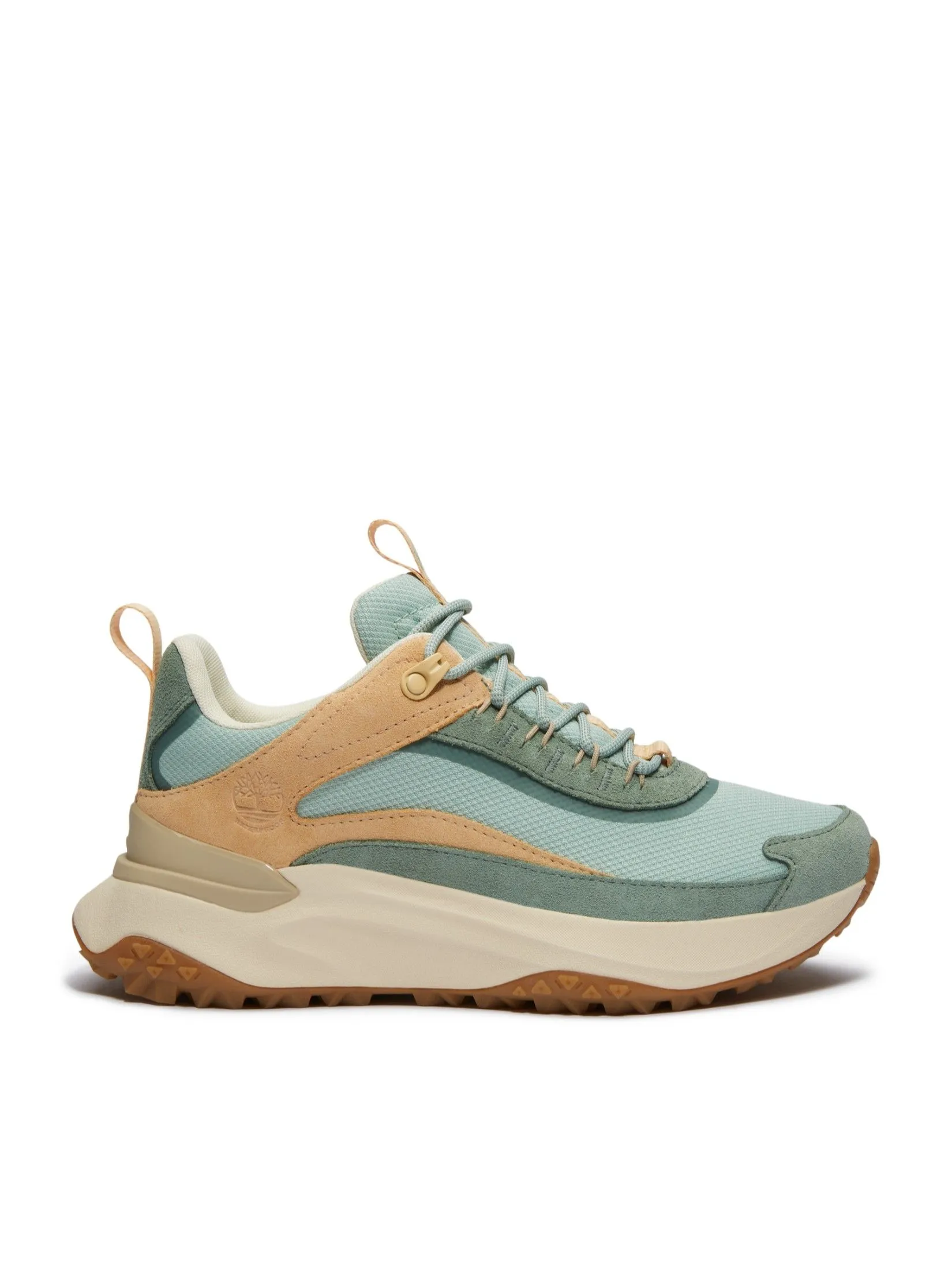 TIMBERLAND Women's MOTION ACCESS LOW LACE UP WATERPROOF SNEAKER LIGHT GREEN MESH TIMBERLAND Women's MOTION ACCESS LOW LACE UP WATERPROOF SNEAKER LIGHT GREEN MESH