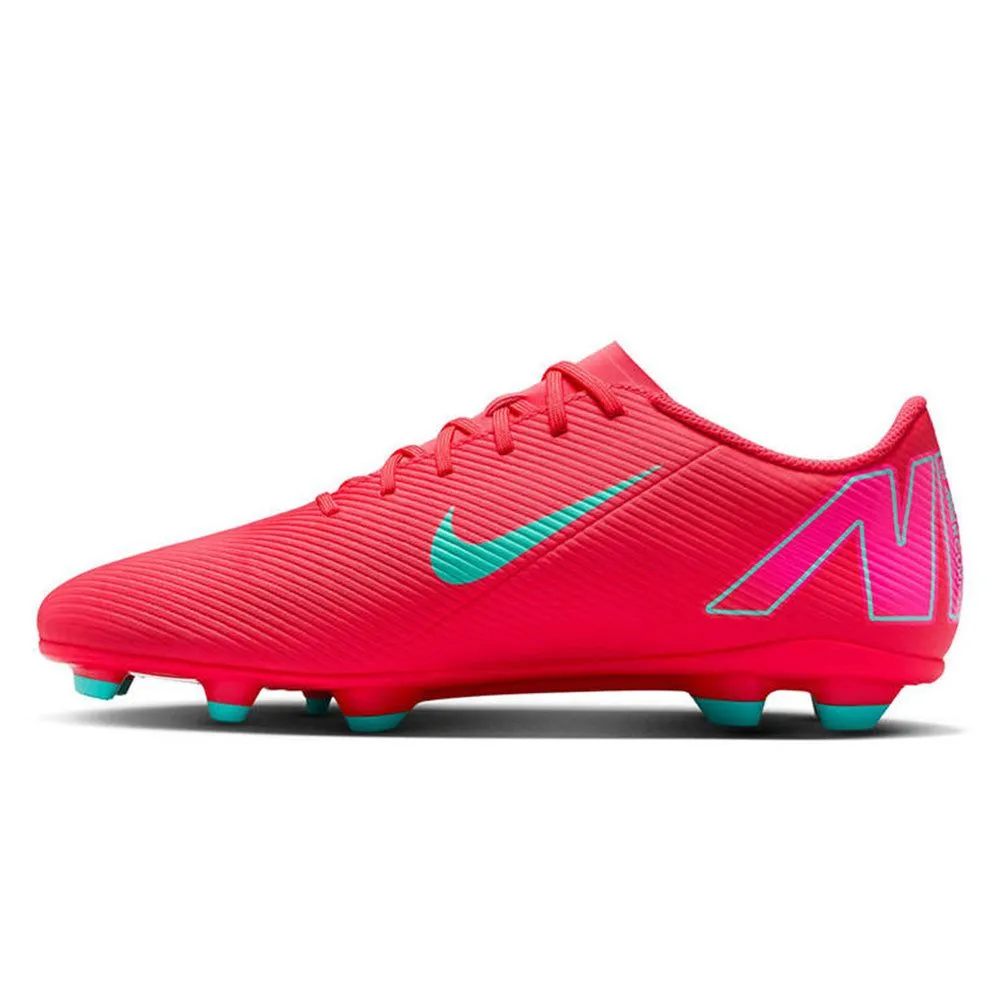 NIKE Men Football Shoes Mercurial Vapor 16 Club MG Orange - NI083SH325EFTH NIKE Men Football Shoes Mercurial Vapor 16 Club MG Orange - NI083SH325EFTH