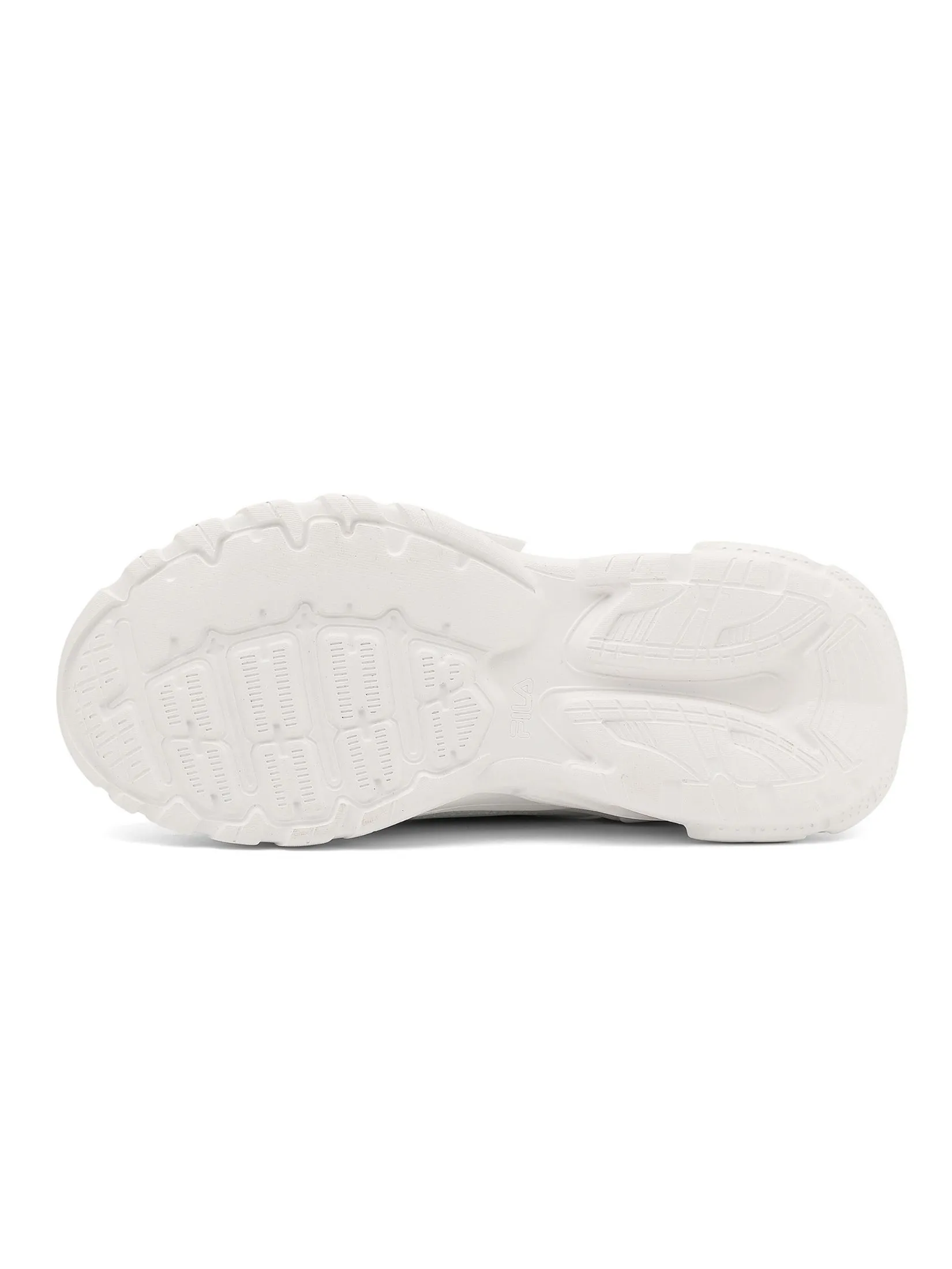 FILA WOMEN SNEAKER S-MULE Model CFY250401W - WHITE FILA WOMEN SNEAKER S-MULE Model CFY250401W - WHITE