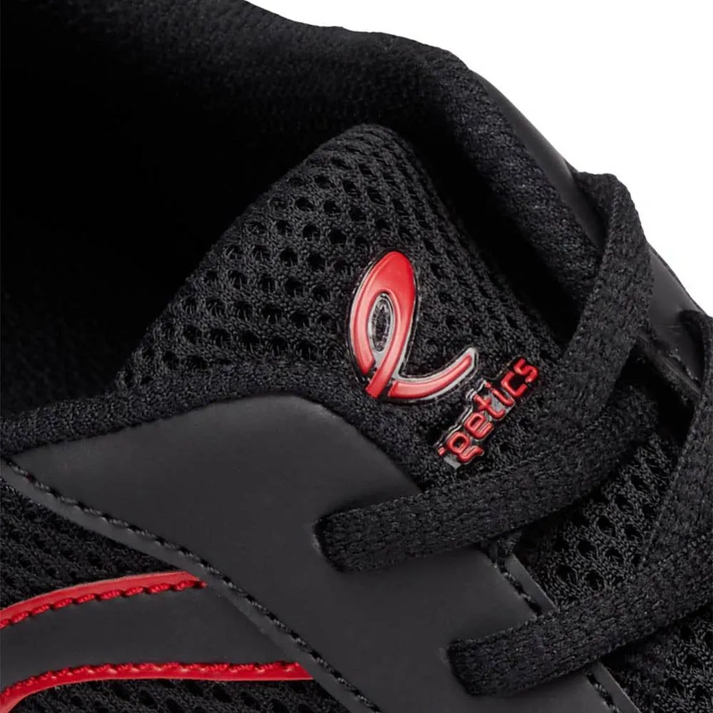 ENERGETICS Men Running Shoes Amsterdam VI Black - EN714SH715EGTH ENERGETICS Men Running Shoes Amsterdam VI Black - EN714SH715EGTH