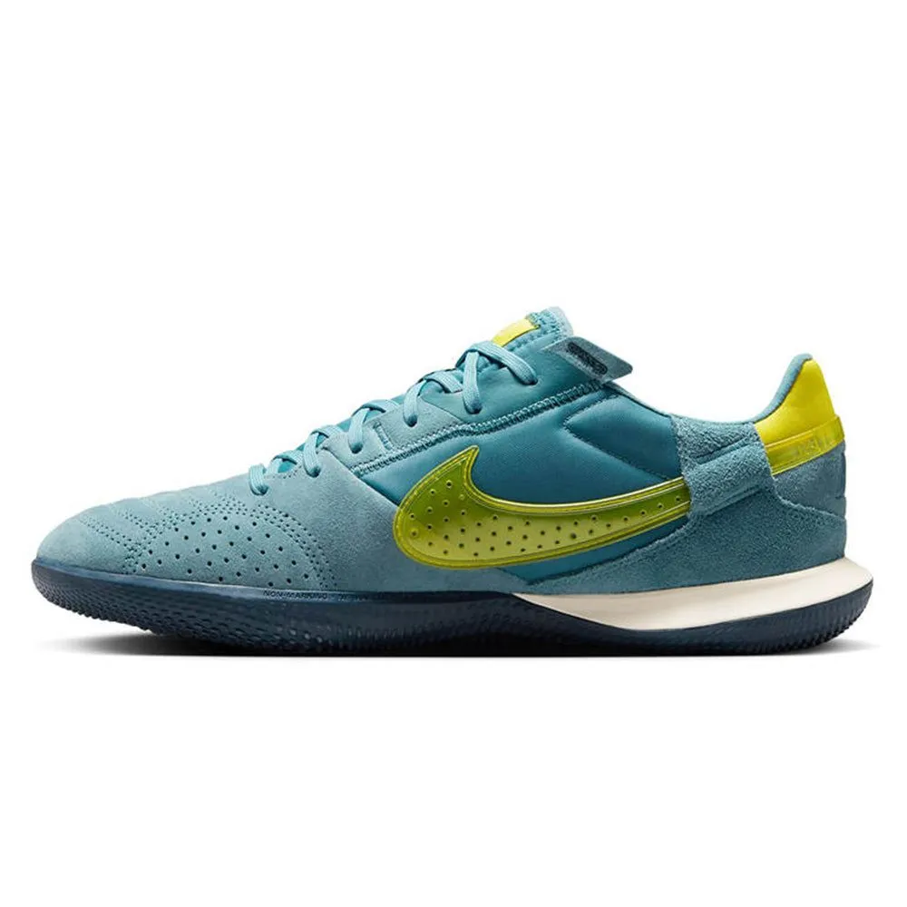 NIKE Men Futsal Shoes Streetgato Blue - NI083SH553EFTH NIKE Men Futsal Shoes Streetgato Blue - NI083SH553EFTH