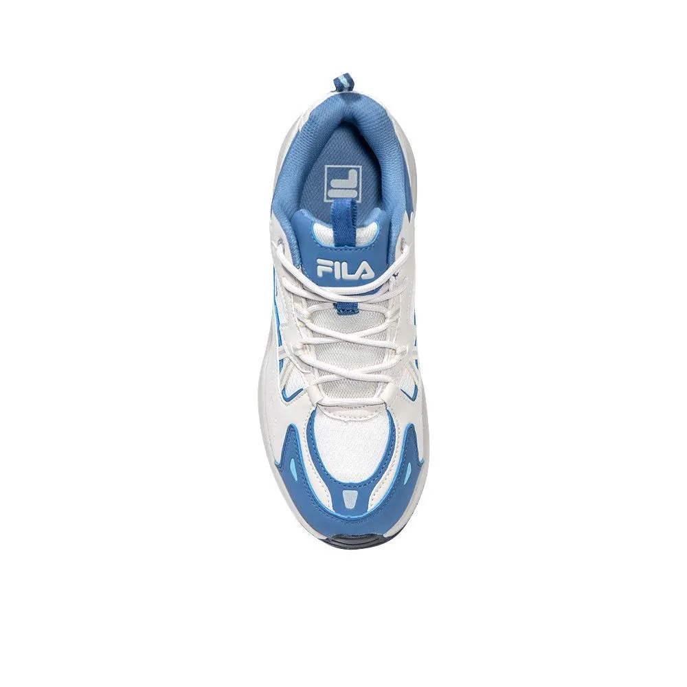 FILA Men Casual Shoes Journey Blue - FI039SH952EHTH FILA Men Casual Shoes Journey Blue - FI039SH952EHTH