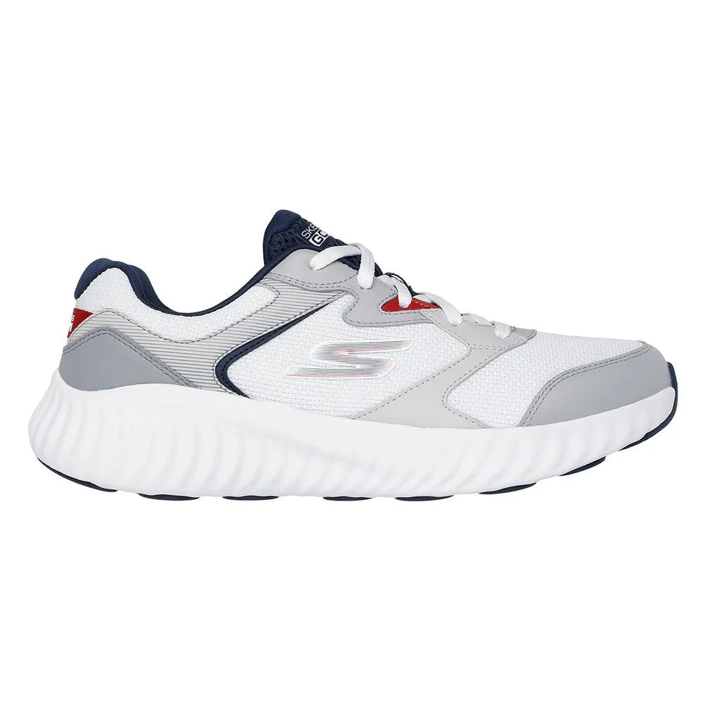 SKECHERS Men Running Shoes GO RUN® Now - Marion White - SK108SH793EITH SKECHERS Men Running Shoes GO RUN® Now - Marion White - SK108SH793EITH